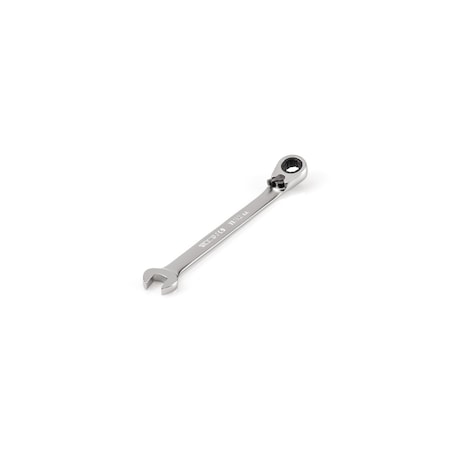 Tekton 11/32 Inch Reversible 12-Point Ratcheting Combination Wrench WRC23309